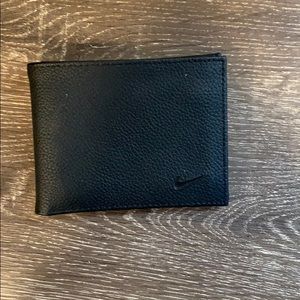 Nike Wallet